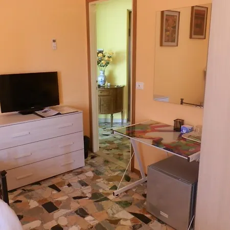 Penzion Bed & Landscape Terre D'acqua