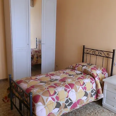 Bed & Landscape Terre D'acqua Penzion Vercelli