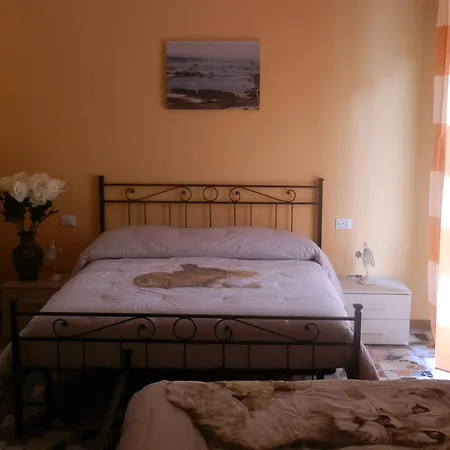 Penzion Bed & Landscape Terre D'acqua