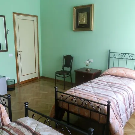 Pensjonat Bed & Landscape Terre D'acqua Vercelli