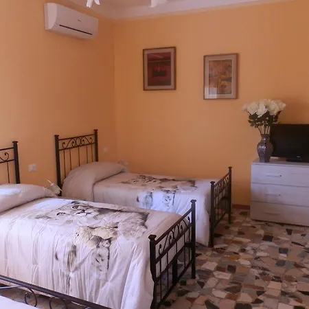 Bed & Landscape Terre D'acqua Penzion