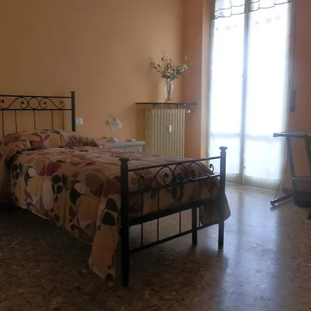 Penzion Bed & Landscape Terre D'acqua *