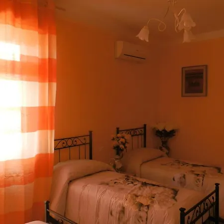 Bed & Landscape Terre D'acqua *