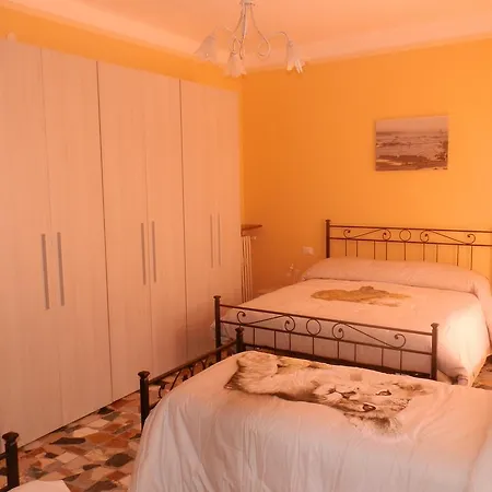 Bed & Landscape Terre D'acqua